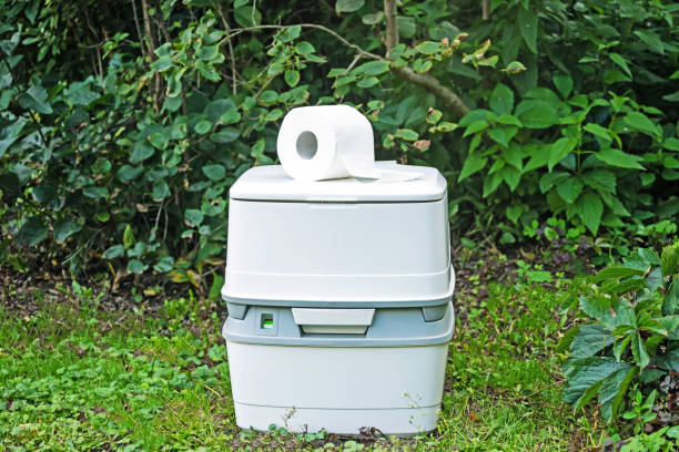 Best Porta potty rental near me  in Burlington, KS