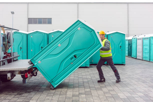Best Local porta potty services  in Burlington, KS