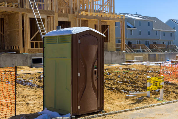 Best Long-term porta potty rental  in Burlington, KS