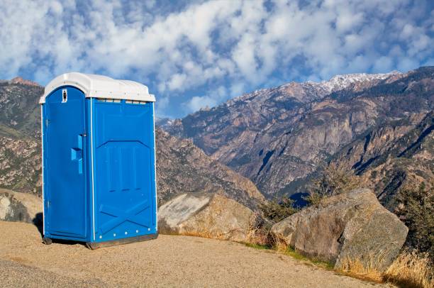 Best Best portable toilet rental  in Burlington, KS