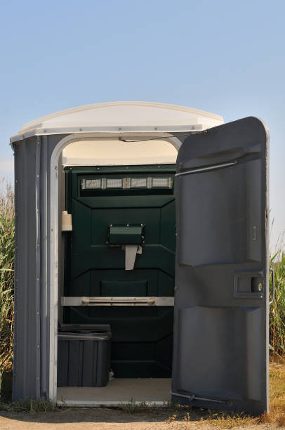 Best Local porta potty services  in Burlington, KS