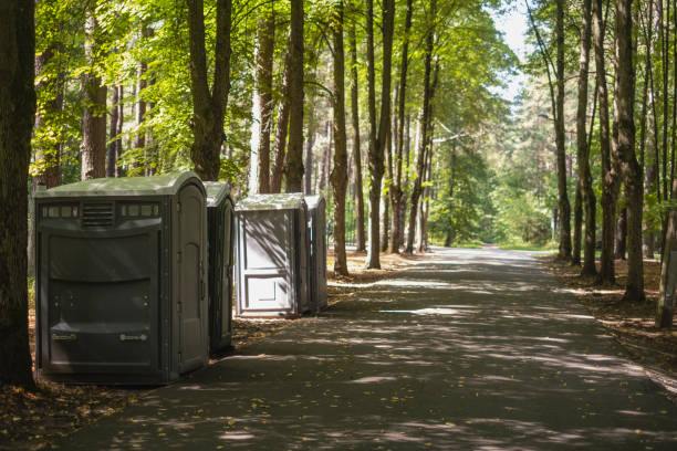  Burlington, KS Porta Potty Rental Pros