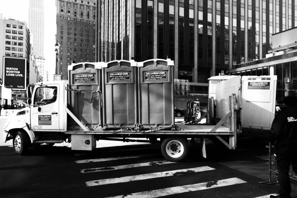 Best Porta potty rental near me  in Burlington, KS