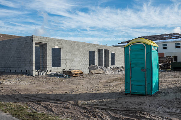 Best Luxury portable toilet rental  in Burlington, KS